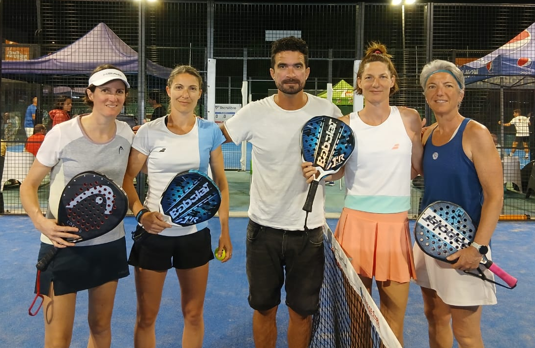 Lefèvre / Ros remportent le premier P1000 femmes de Guadeloupe