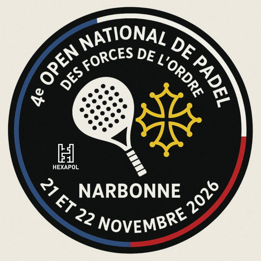 Narbonne accueillera la 4e édition nationale de Padel Touch les 21 et 22 novembre
