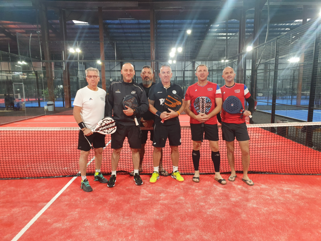 Narbonne accueillera la 4e édition nationale de Padel Touch les 21 et 22 novembre