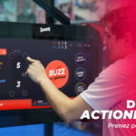 SPASH : la société spécialiste des technologies vidéo et IA dédiées au padel ouvre son capital dès 150€