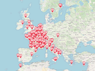 SPASH : la société spécialiste des technologies vidéo et IA dédiées au padel ouvre son capital dès 150€