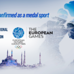 Le padel confirmé aux Jeux européens 2027 : une nouvelle étape vers les Jeux olympiques