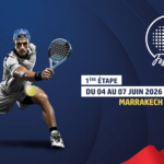 MBD Padel Cup Festival : Marrakech lance une première étape entre sport, business et 10 000€ de prize money