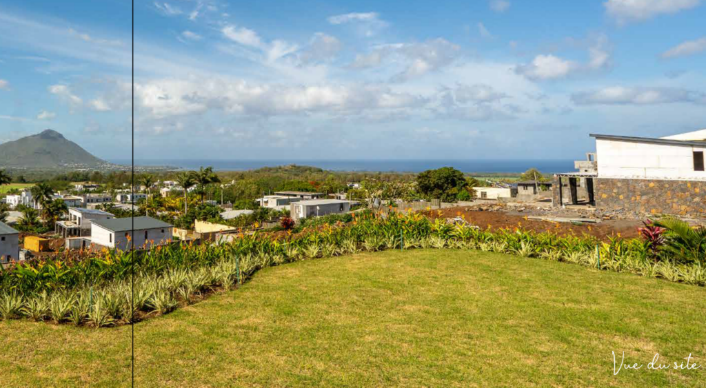 Île Maurice : quand l’immobilier de luxe intègre le padel, nouvelle norme des programmes haut de gamme