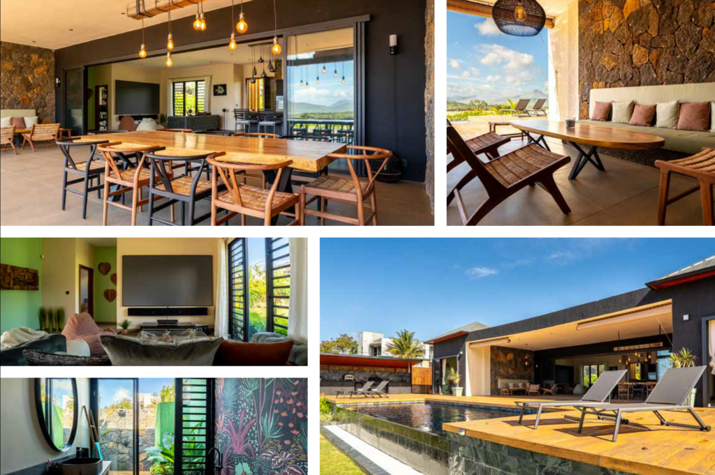 Île Maurice : quand l’immobilier de luxe intègre le padel, nouvelle norme des programmes haut de gamme