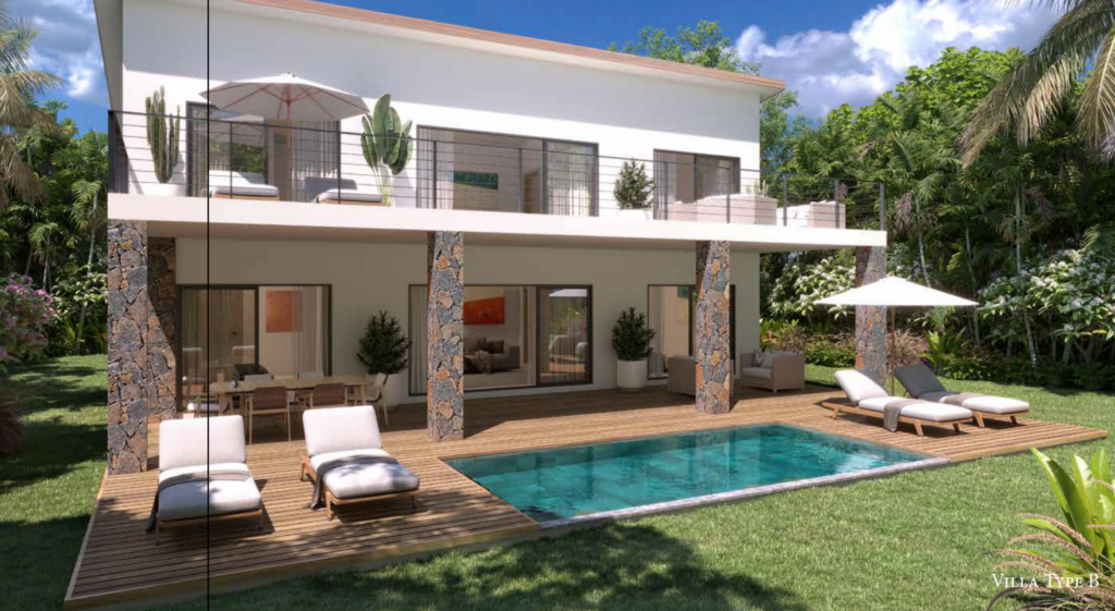 Île Maurice : quand l’immobilier de luxe intègre le padel, nouvelle norme des programmes haut de gamme