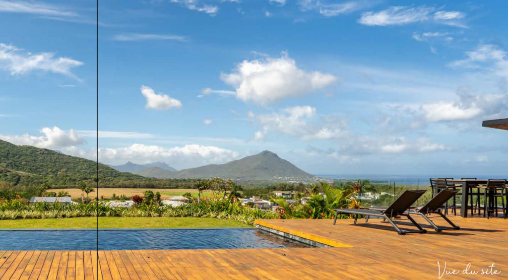 Île Maurice : quand l’immobilier de luxe intègre le padel, nouvelle norme des programmes haut de gamme