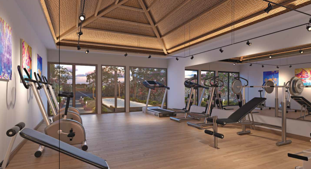 Île Maurice : quand l’immobilier de luxe intègre le padel, nouvelle norme des programmes haut de gamme