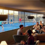 ALL IN PADEL accélère son expansion et s’implante pour la première fois dans le Nord