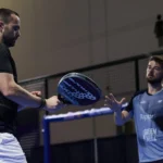 Blanqué guichard MIAMI P1 | Padel Magazine Blanqué guichard MIAMI P1