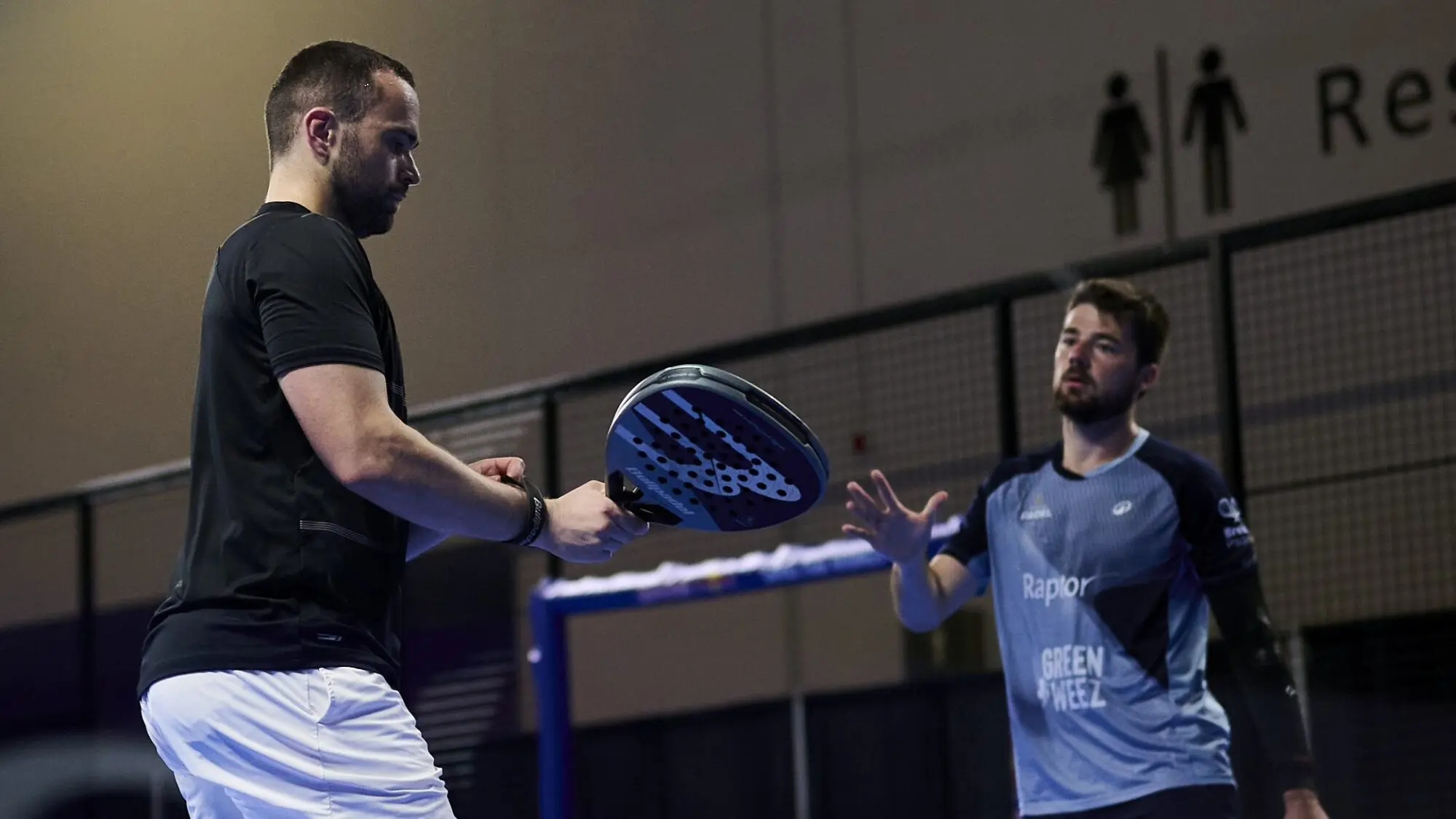 Blanqué guichard MIAMI P1