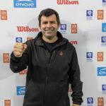 Juan Alday : “Le padel n’est pas meilleur, il est devenu plus exigeant”