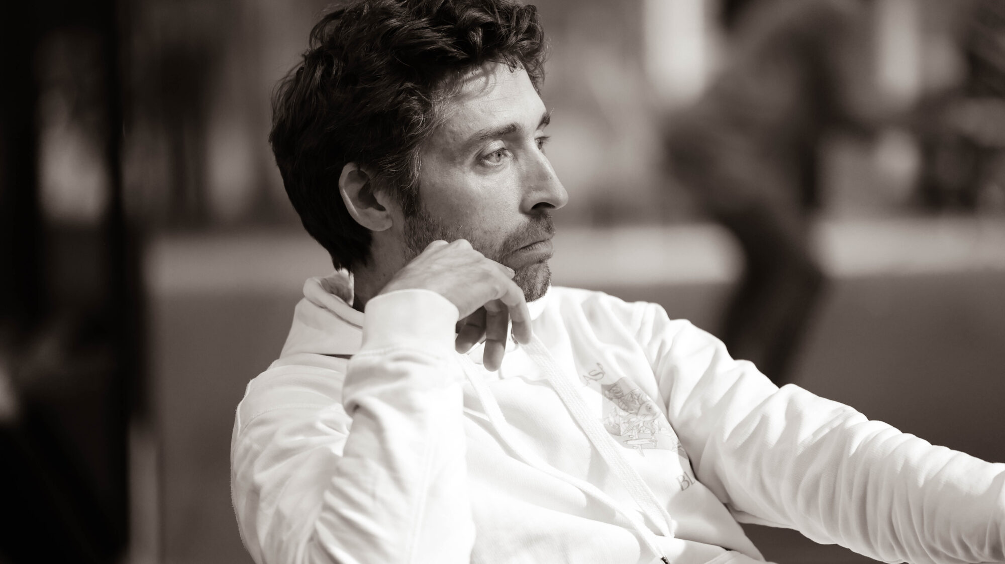 "Tapia, Galán ou Chingotto en interclubs ? Pourquoi pas !” rêve Jean-Thomas Peyrou