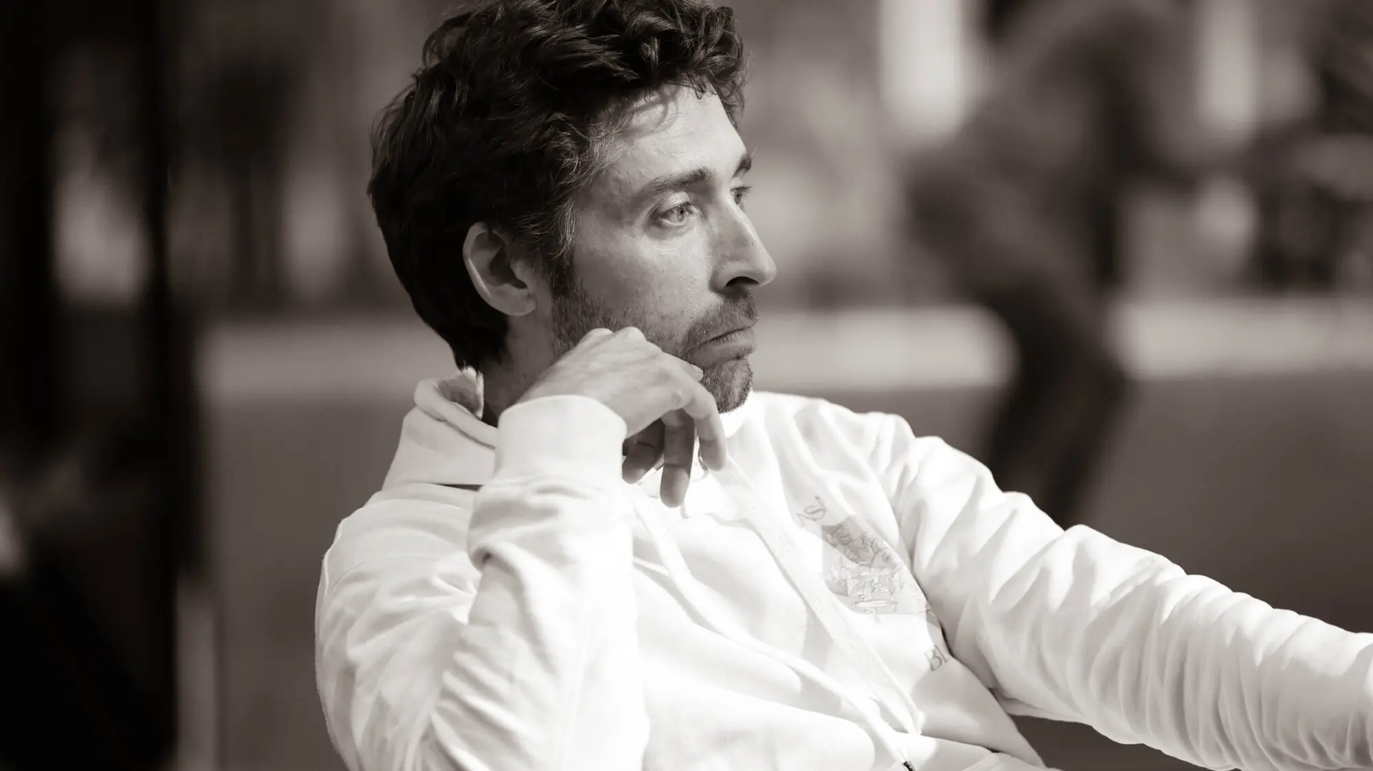 "Tapia, Galán ou Chingotto en interclubs ? Pourquoi pas !” rêve Jean-Thomas Peyrou