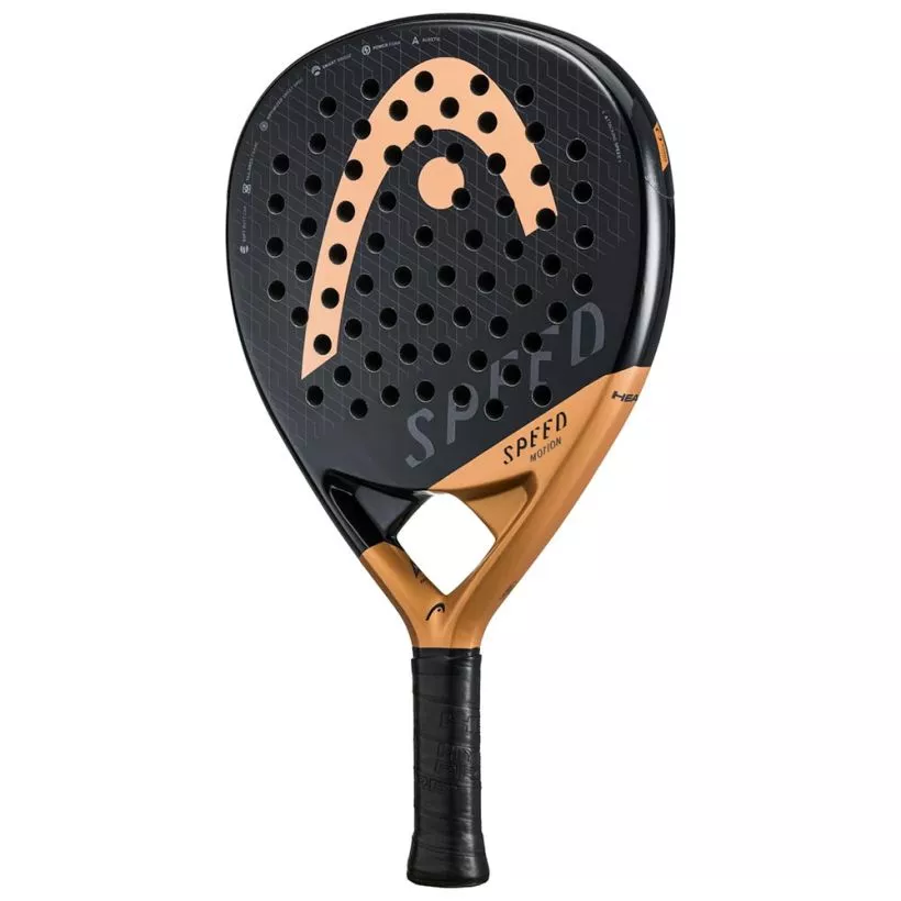 Raquette de padel Head Speed Motion 2023