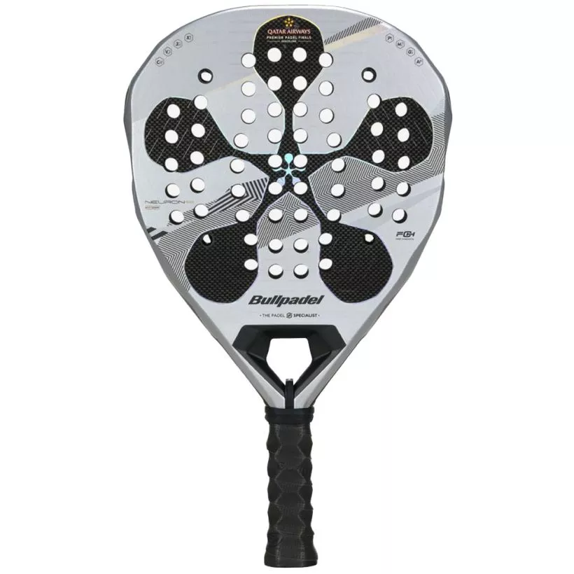Raquette de padel Bullpadel Neuron 02 Edge Premier Padel TF 26 