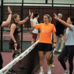Premier Padel prépare son arrivée historique à Londres | Padel Magazine Premier Padel prépare son arrivée historique à Londres