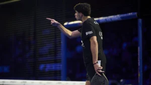 Gijón P2: Coello as boss, Tapia / Coello dominate Stupaczuk / Yanguas