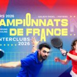 Affiche de la Nationale 2 2026