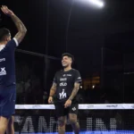 Aguirre et Arroyo frappent fort à Cancún en sortant Yanguas Stupaczuk le tournoi révélation | Padel Magazine Aguirre et Arroyo frappent fort à Cancún en sortant Yanguas / Stupaczuk : le tournoi révélation ?