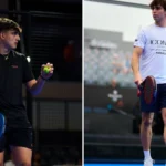 Alonso mise sur le potentiel de Goñi pour se relancer au Bruxelles P2