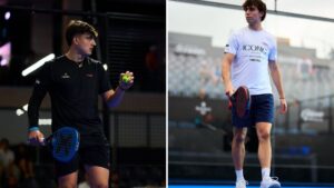 Alonso mise sur le potentiel de Goñi pour se relancer au Bruxelles P2