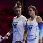 Après 2h28 de combat, González et Josemaría renversent Ustero / Sánchez pour s'offrir une finale au Miami P1