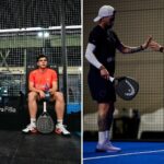 Après Riyadh et Gijón les premières grosses séparations arrivent sur le circuit Premier Padel | Padel Magazine Après Riyadh et Gijón, les premières grosses séparations arrivent sur le circuit Premier Padel