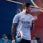 Arroyo sort un "no look" venu d’ailleurs au FIP Silver Espoo