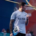 Arroyo sort un "no look" venu d’ailleurs au FIP Silver Espoo