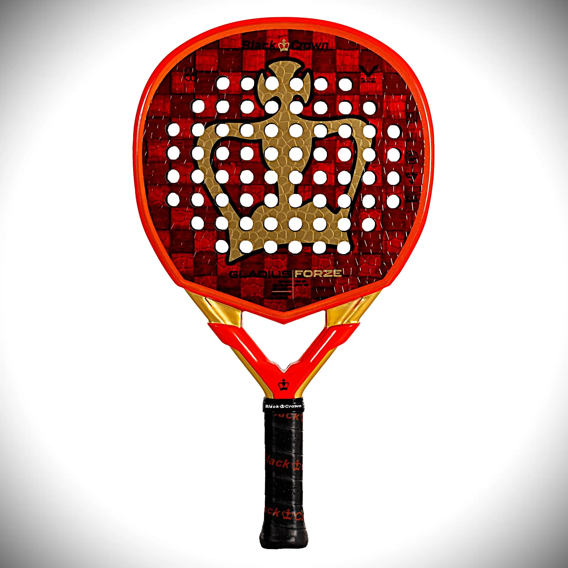 BC Gladius Forze | Padel Magazine