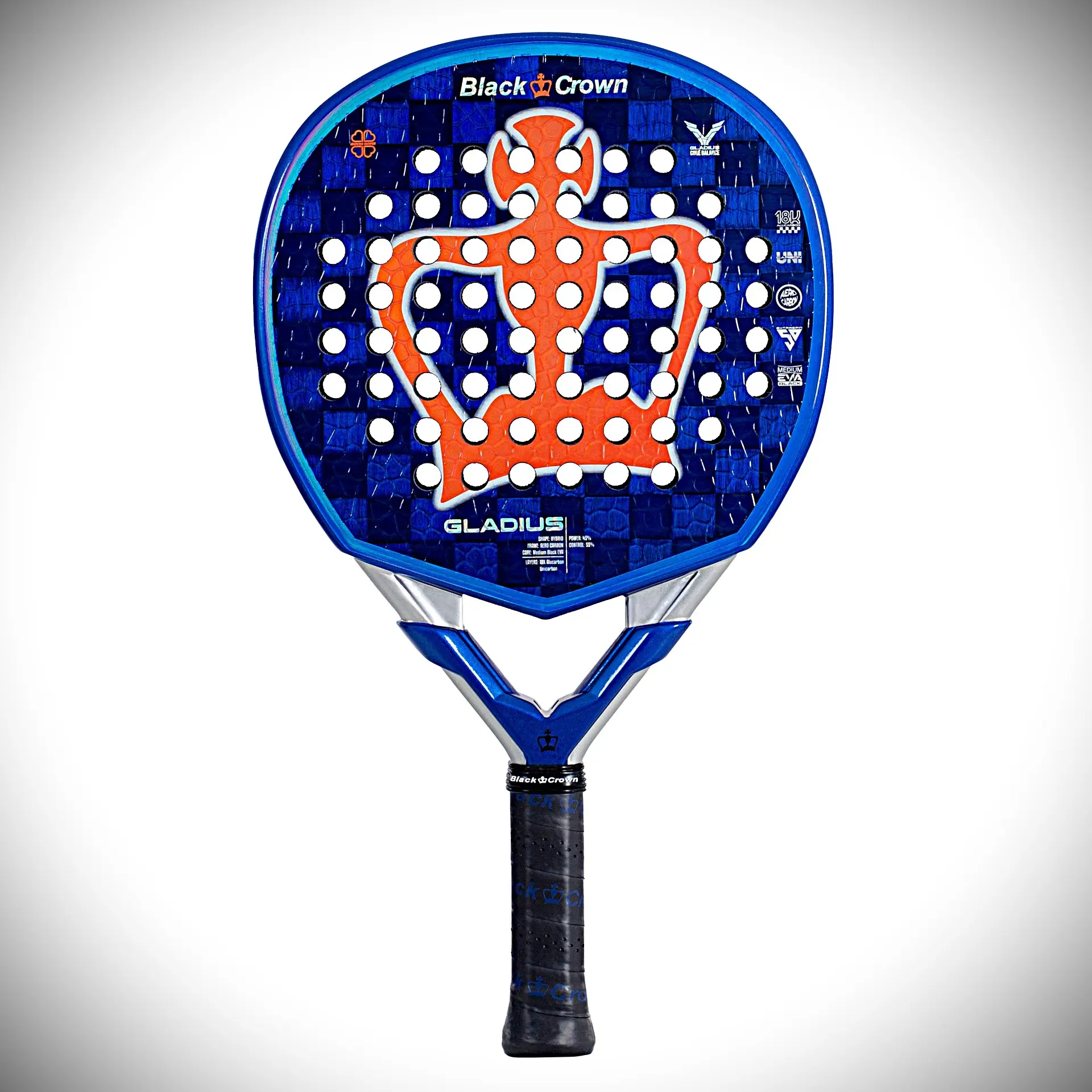 BC Gladius | Padel Magazine
