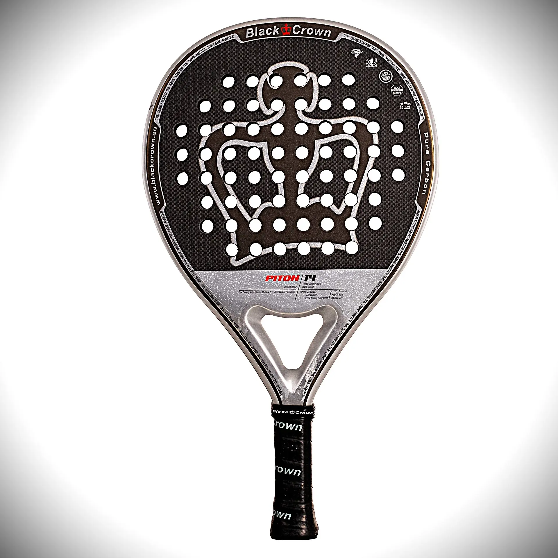 BC Piton 14 | Padel Magazine