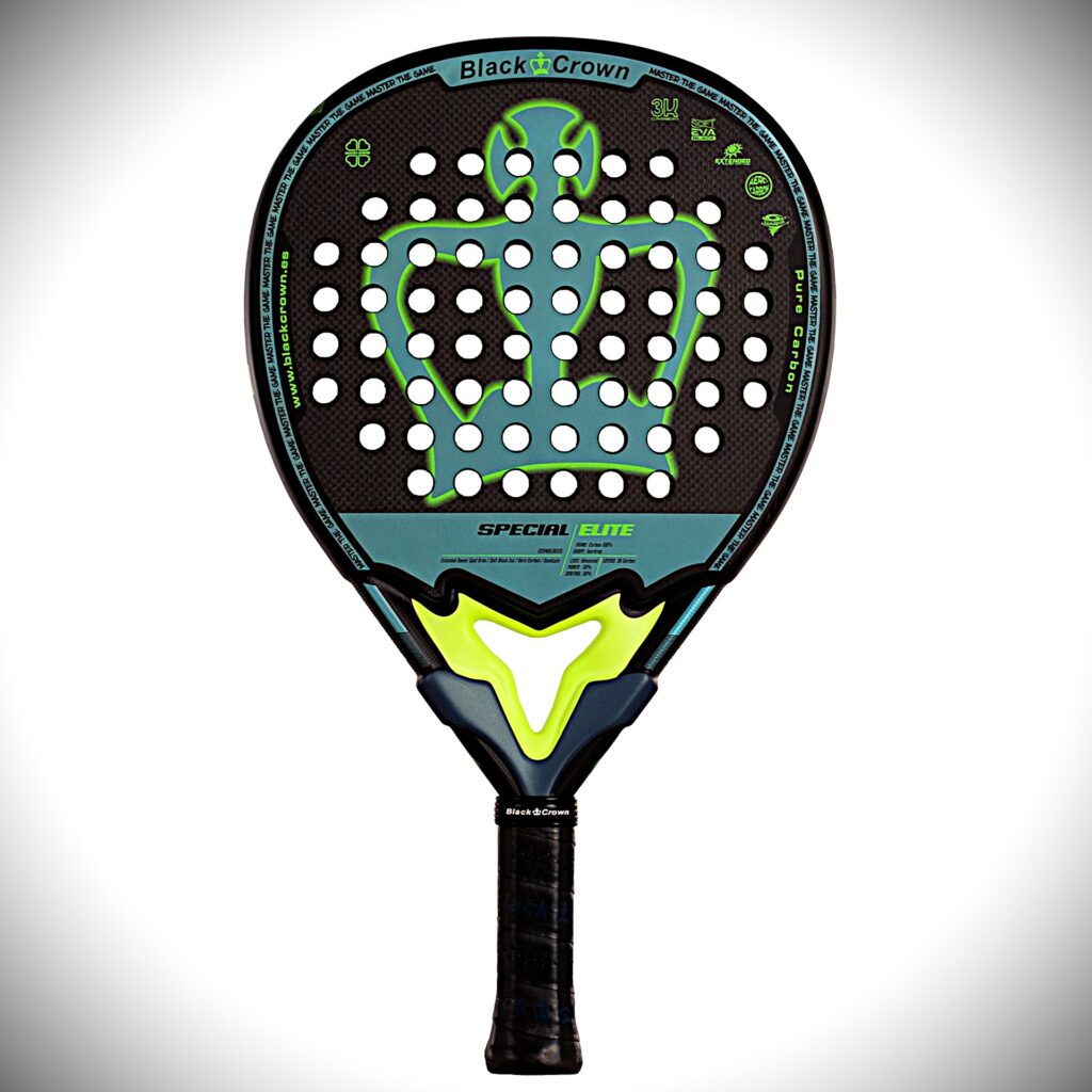 BC Special Elite | Padel Magazine