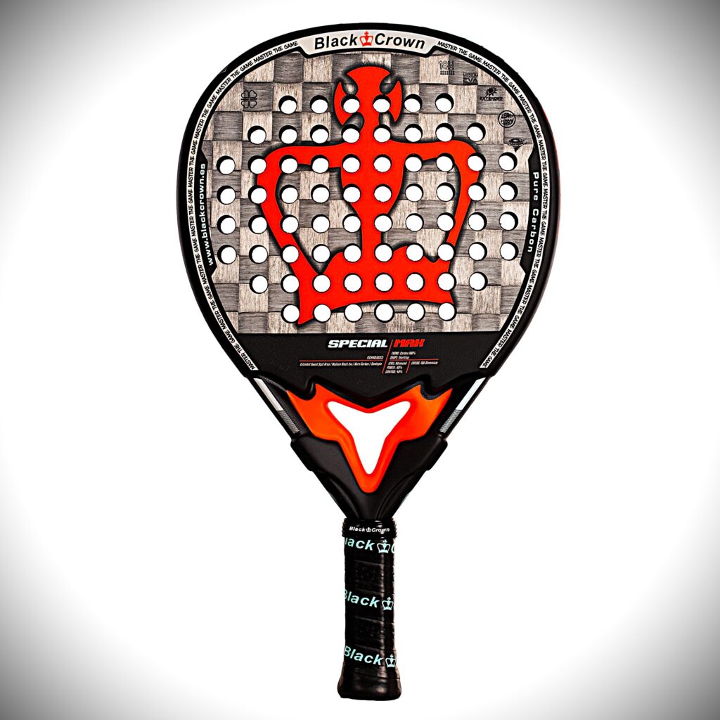 BC Special Max | Padel Magazine