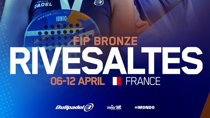 FIP Bronze Rivesaltes : un plateau français dense pour le premier rendez-vous de la saison