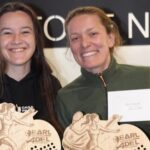 Bellussi et Sirgant en démonstration au P1000 Pearl Padel | Padel Magazine Bellussi et Sirgant en démonstration au P1000 Pearl Padel