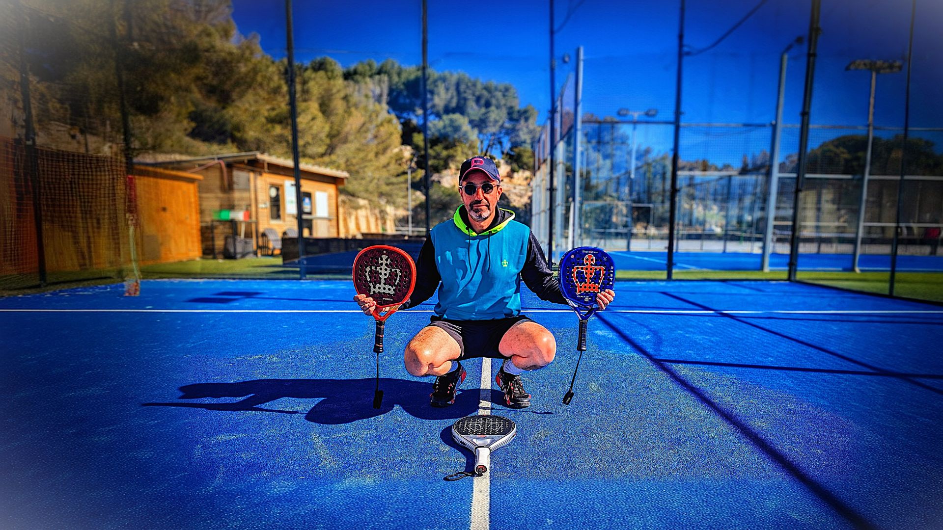 Black Crown 2026 : À genoux devant la Couronne noire