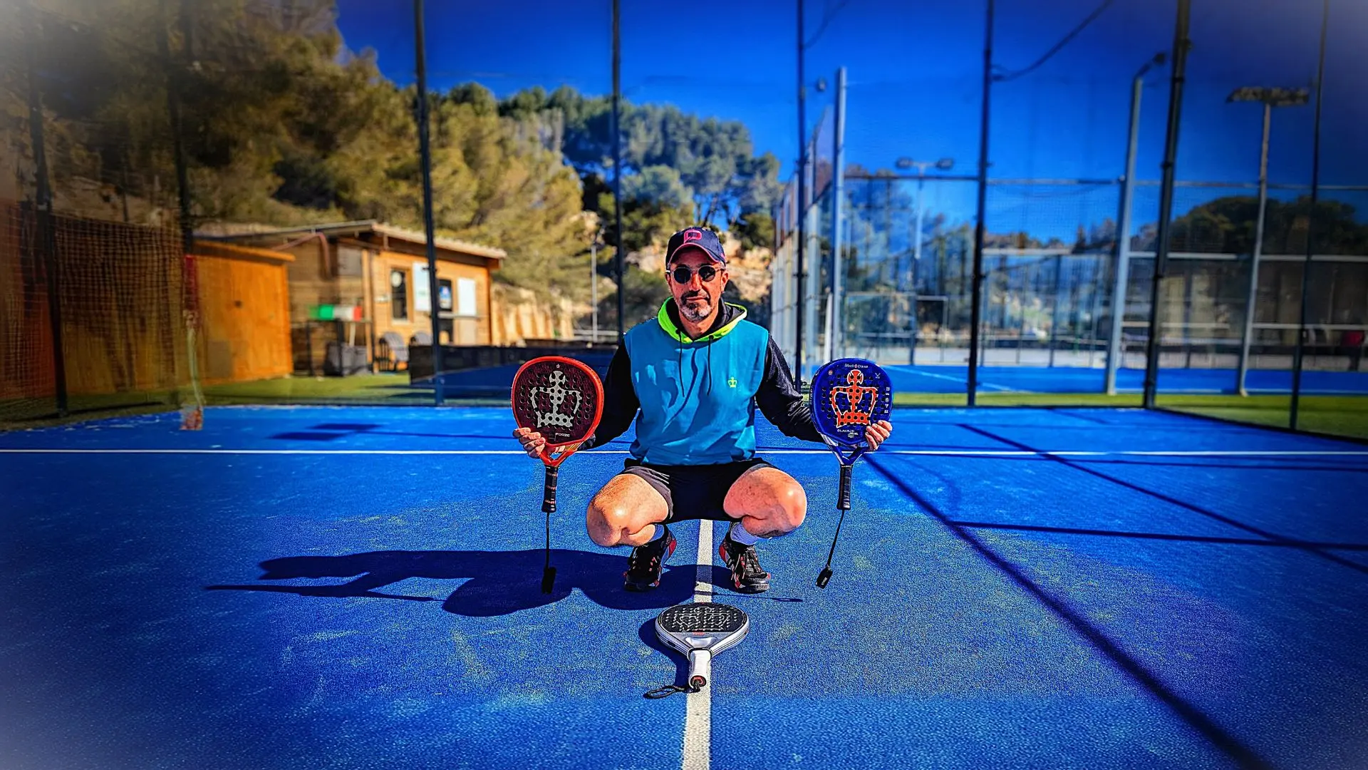 Black Crown 2026 : À genoux devant la Couronne noire