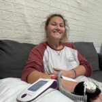 Blessée, Aranzazu Osoro donne de ses nouvelles… mais son retour reste incertain