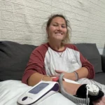 Blessée, Aranzazu Osoro donne de ses nouvelles… mais son retour reste incertain