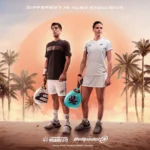 Bullpadel dévoile les raquettes officielles du Miami P1 Premier Padel | Padel Magazine Bullpadel dévoile les raquettes officielles du Miami P1 Premier Padel