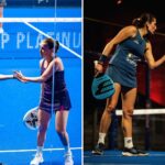 Ça passe pour Godallier et Touly qui se retrouveront au dernier tour des qualifications du Gijón P2 | Padel Magazine Ça passe pour Godallier et Touly qui se retrouveront au dernier tour des qualifications du Gijón P2