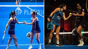 Ça passe pour Godallier et Touly qui se retrouveront au dernier tour des qualifications du Gijón P2