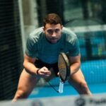 Campagnolo rassure après sa blessure les ligaments ne sont pas touchés il sera éloigné des pistes environ deux mois | Padel Magazine Campagnolo rassure après sa blessure : les ligaments ne sont pas touchés, il sera éloigné des pistes environ deux mois