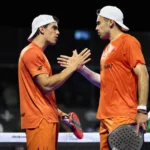 Cancún P2 En patrons Lebrón et Augsburger soffrent une première finale ensemble | Padel Magazine Cancún P2 : En patrons, Lebrón et Augsburger s'offrent une première finale ensemble