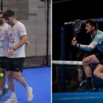 Cancún P2 : Guichard et Leygue au deuxième tour des qualifications