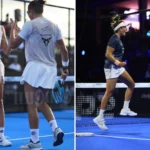 Cancún P2 les favorites assurent Triay Brea et González Josemaría en finale | Padel Magazine Cancún P2 : les favorites assurent, Triay / Brea et González / Josemaría en finale