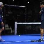 Cancún P2 : les surprises continuent, Sanyo et Alfonso créent la sensation en éliminant Chingotto / Galán