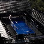 Cancún P2 : les tableaux dévoilés avec plusieurs gros chocs dès le premier tour en perspective